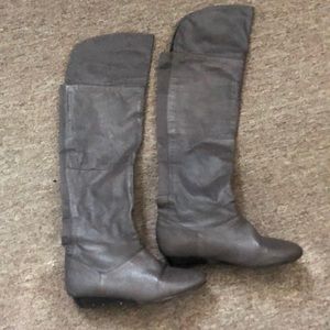 Chinese laundry boots